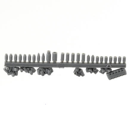 Picture of Spent Ammo Casings (33)