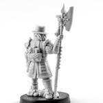 Picture of London Yeoman Inquisitor - Limited Release through June 2018
