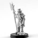 Picture of London Yeoman Inquisitor - Limited Release through June 2018