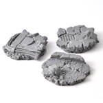 Picture of Hyper-City Industrial 25mm Base Toppers (10)