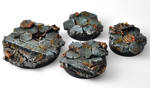 Picture of Hyper-City Industrial 25mm Base Toppers (10)