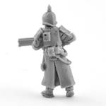 Picture of Tox Trooper Squad (10) - LAST FEW!