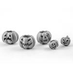Picture of Pumpkins (Hollow/Carved) (5)