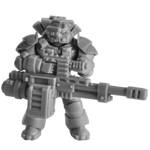 Picture of Exo-Lord Autocannons (2) - LAST FEW!