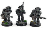 Picture of BLACK OPS Suppression Team - Autocannons - LAST FEW!