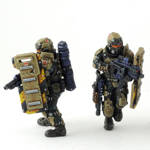 Picture of Republic Commando Assault Specialists (5)