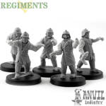 Picture of Zombie HORDE DEAL - Trench Fighters