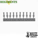 Picture of Rifle Grenades  (10)