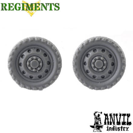 Picture of 16mm Tyres (2)