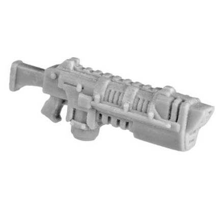Picture of (Legacy) Exo-Lord Ion Rifle (1)  - LAST FEW!