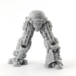 Picture of Bionic Legs - Large Multi-Pose (1 pair)