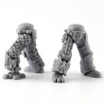 Picture of Bionic Legs - Large Scale Conversion Kit (2 pairs) - LAST FEW!