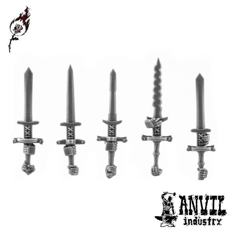 Two Handed Great Sword [+€2.34]