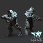 Picture of Digital - Regiments Automata Pack