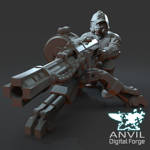 Picture of Digital - Armoured Renegades Infantry & Heavy Weapons Pack