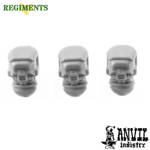 Picture of Regiments Automata Cyclops Heads (3)