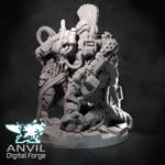 Picture of Digital - Anvil's 10th Anniversary Characters (Full Bundle)