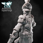 Picture of Digital - Anvil's 10th Anniversary Characters (Full Bundle)