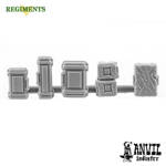 Picture of Modern Crates Accessory Pack (5)