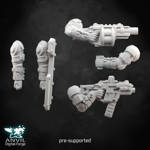 Picture of Digital - Republic Commandos - Booster Pack