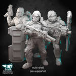 Picture of Digital - Republic Commandos Strike Team (Full Bundle)