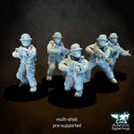 Picture of Digital - Civilian Emergency Response Teams (Full Bundle)