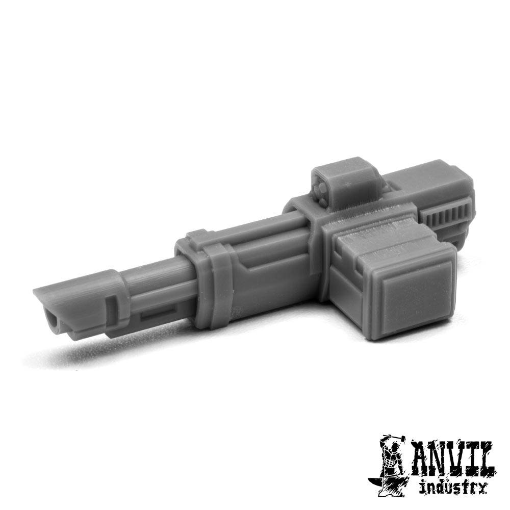 Phase Cannon [+£2.40]