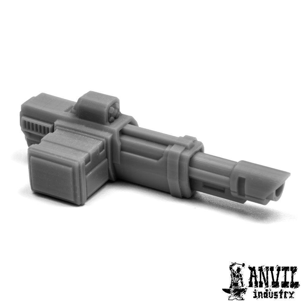 Phase Cannon [+€2.76]