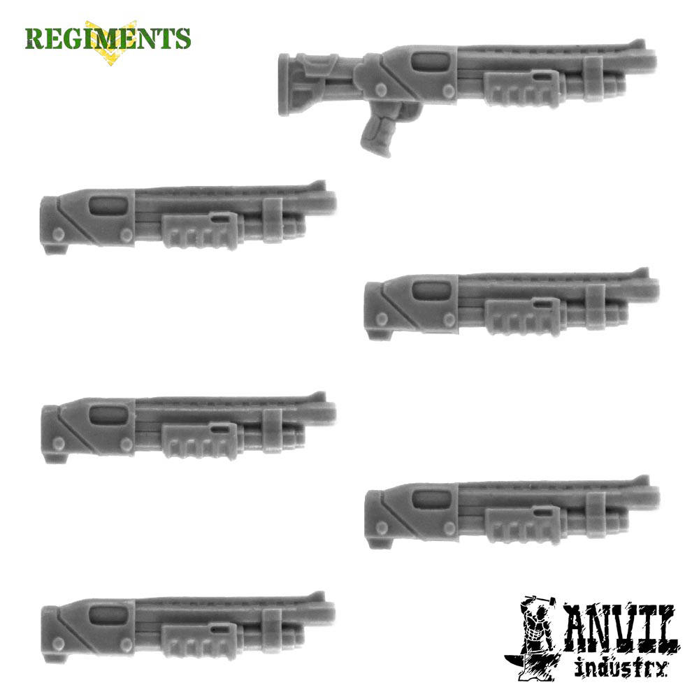 Remington Shotguns