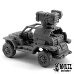 Picture of Scout Instigator ATV