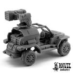 Picture of Scout Instigator ATV