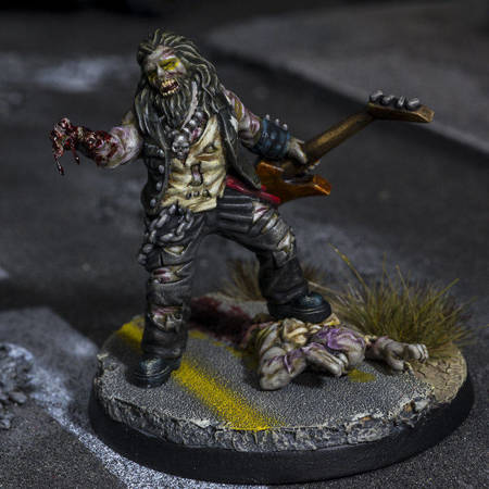 Picture for category Spooky Miniatures