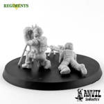 Picture of Special Forces Sniper Team (2 miniatures)